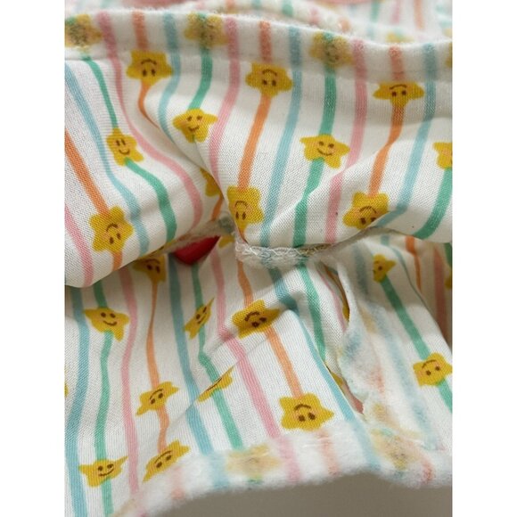 Vintage 1980s Care Bear Wear Sweet Dreamers Shirt for Bedtime Bear Kenner - Picture 4 of 5